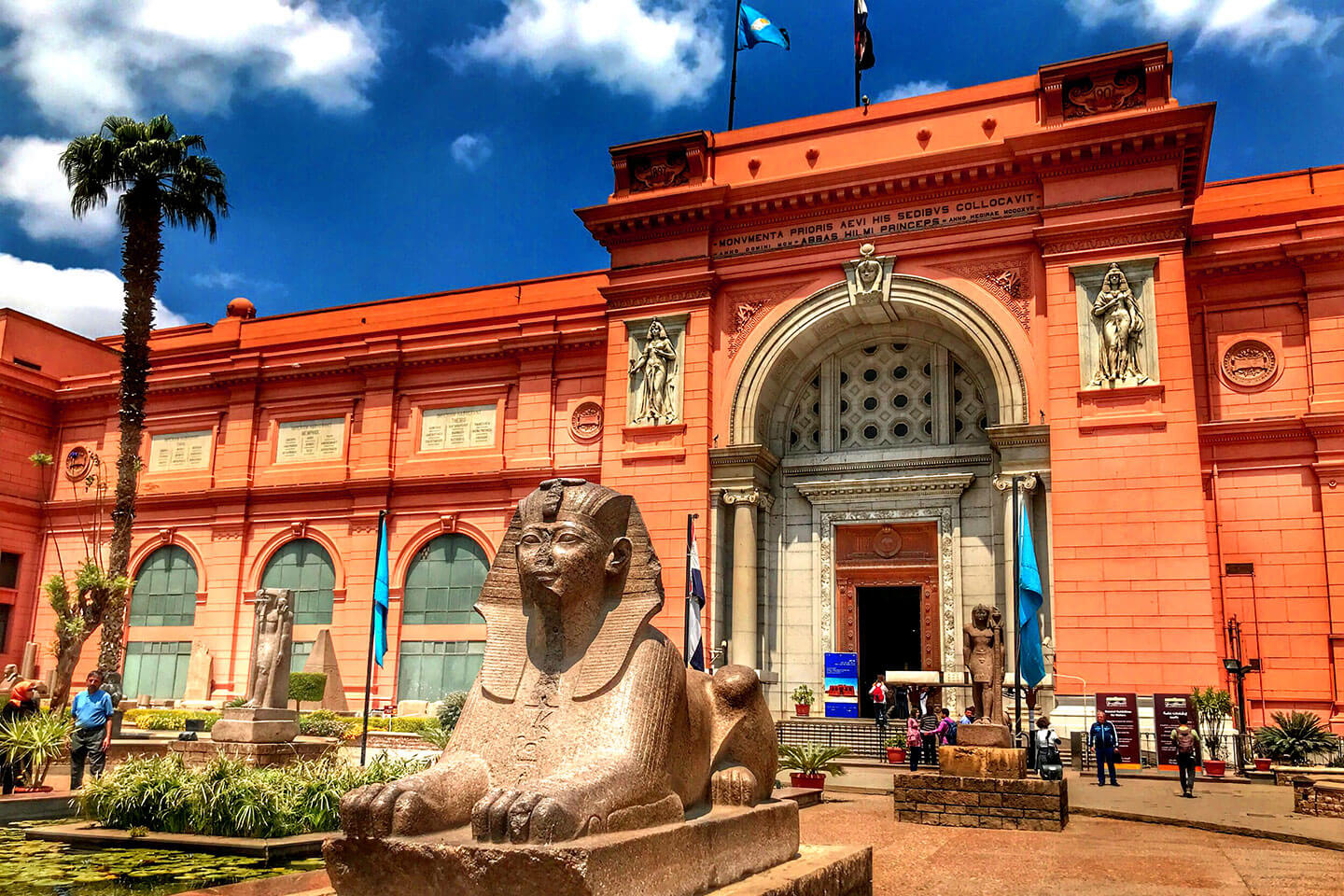 The-Egyptian-Museum-2022