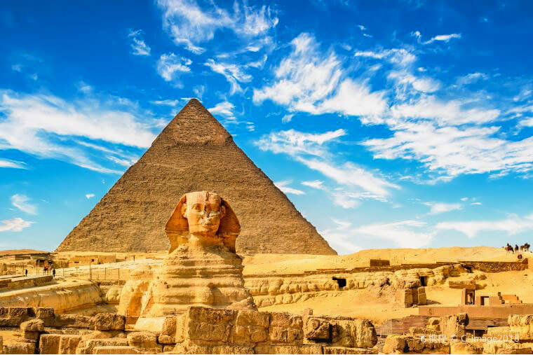 the-great-Sphinx-on-the-Giza-Plateau